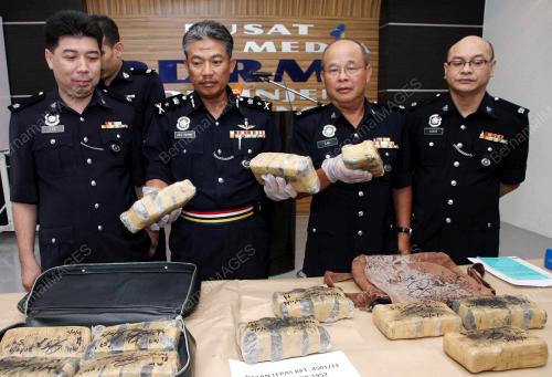 DATUK ABDUL RAHIM JAAFAR