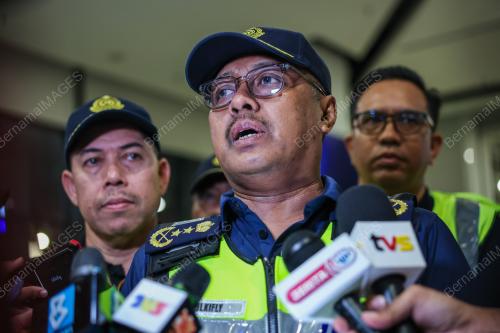 ZULKIFLY ISMAIL