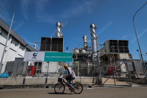 GAS MALAYSIA BHD