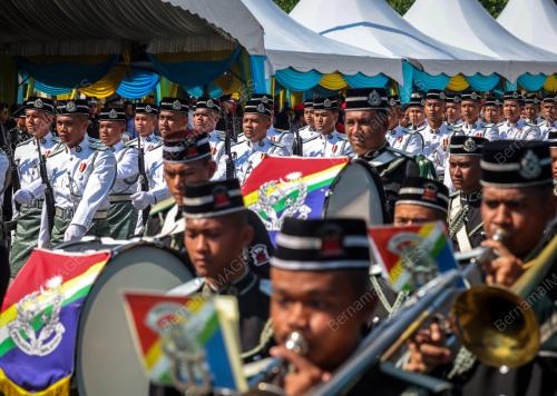 HARI PENJARA