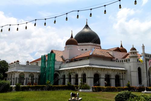 BANGUNAN WARISAN