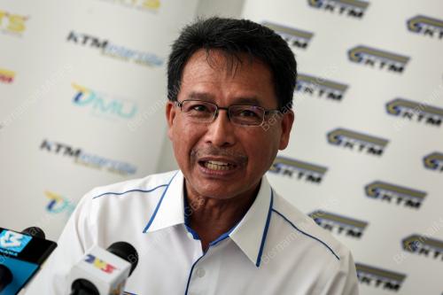 DATUK MOHD RANI HISHAM SAMSUDIN
