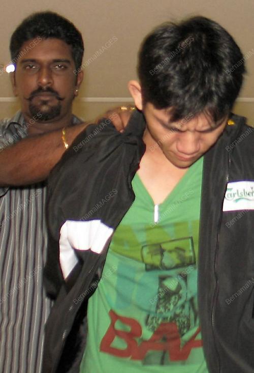 ROMPAKAN