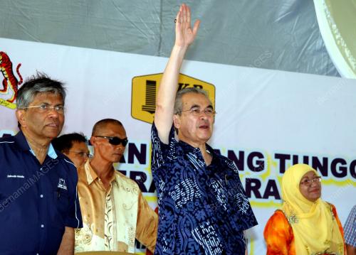 KEMPEN PILIHAN RAYA UMUM