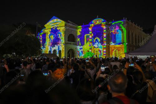 FESTIVAL GEORGE TOWN 2025