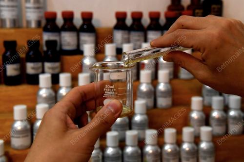 PENANG PERFUME