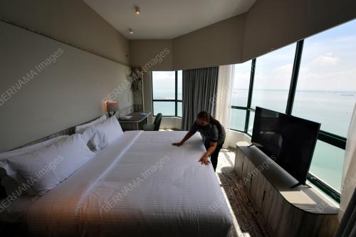 ASCOTT GURNEY PENANG