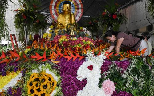 HARI WESAK