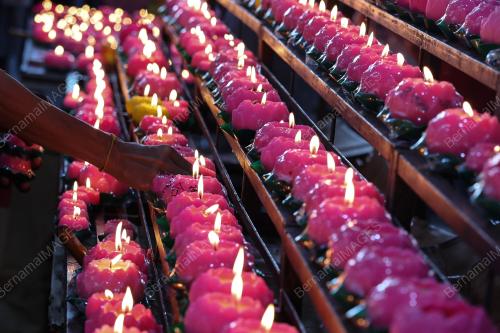 HARI WESAK