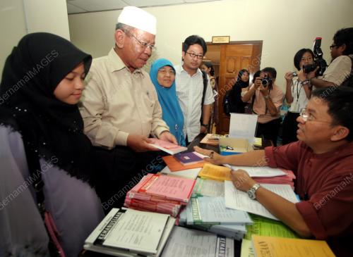 ABDUL HAMID YUNOS