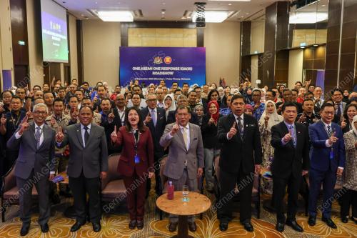 DATUK UGAK ANAK KUMBONG