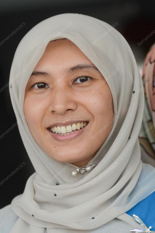 NURUL IZZAH ANWAR
