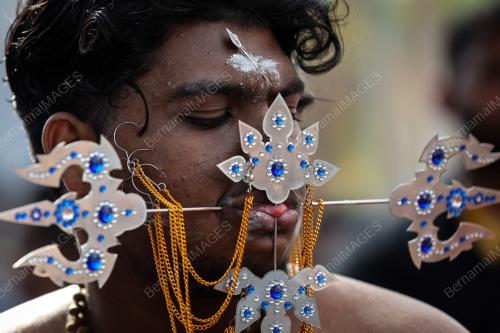 THAIPUSAM PENANG