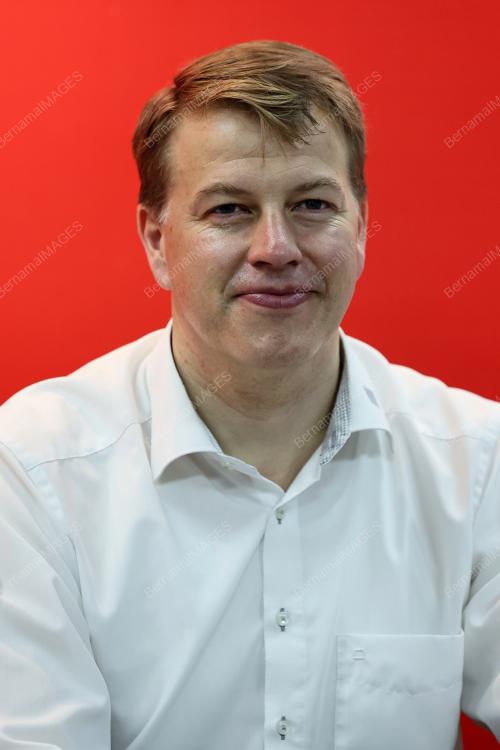 MICHAEL LEHMKUHL
