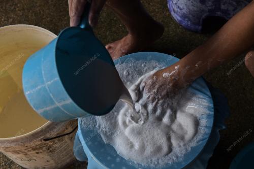 BEDAK SEJUK