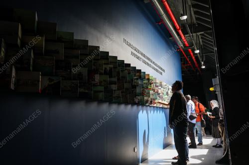 MUZIUM FERI PULAU PINANG