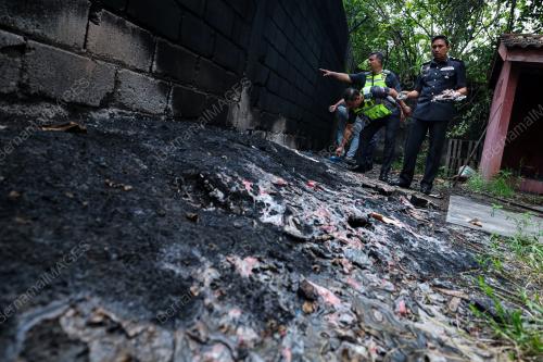 RAMPASAN BARANG KAWALAN BERSUBSIDI
