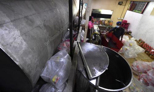 MINYAK MASAK BERSUBSIDI