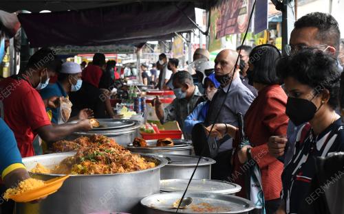 NASI BERIANI
