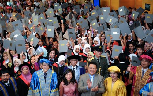KONVOKESYEN AUCMS