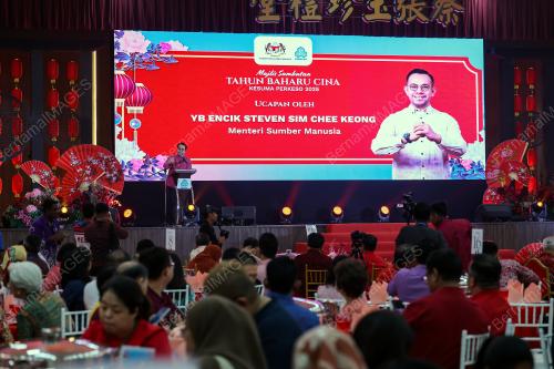 STEVEN SIM CHEE KEONG