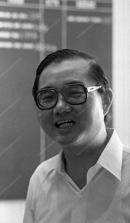 CALON BARISAN NASIONAL