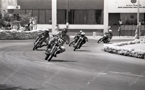 PENANG GRAND PRIX