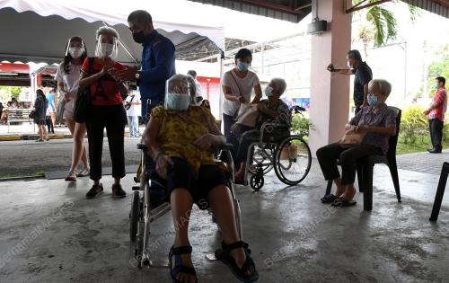PPV TAPAK PESTA SUNGAI NIBONG