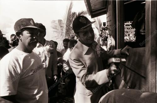 DATUK SERI DR MAHATHIR MOHAMAD