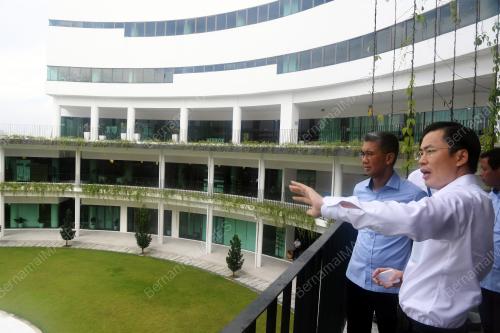 KAMPUS VITROX 2.0