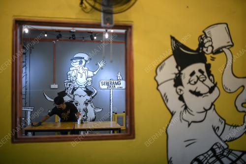 PELAN PEMULIHAN NEGARA