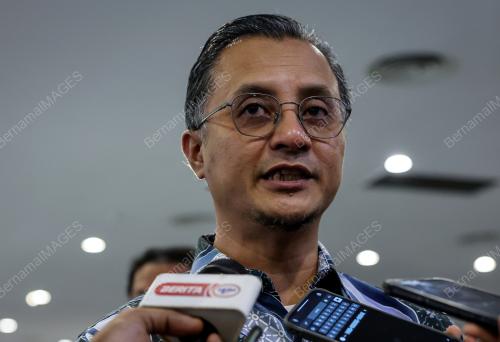 DATUK DR MOHAMMAD ABDUL HAMID