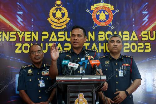 DATUK NOR HISHAM MOHAMMAD