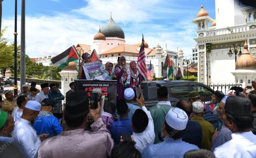 SUMUD FLOTILLA