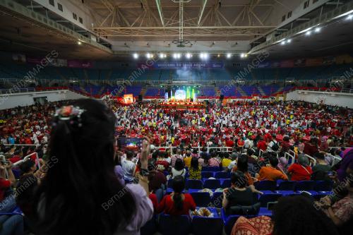 TAHUN BAHARU CINA 2024