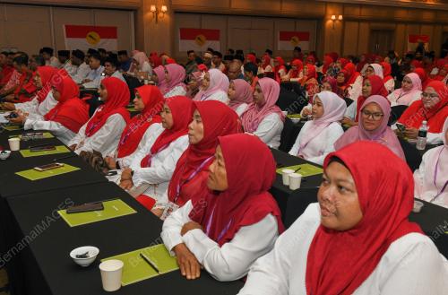 MESYUARAT PERWAKILAN UMNO