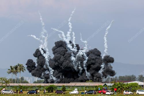 LATIHAN LIMA 2023