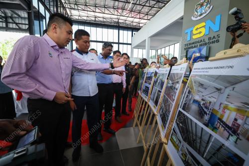 TERMINAL SUNGAI NIBONG
