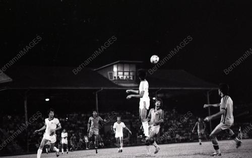 PESTA BOLA MERDEKA