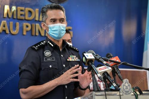 DATUK MOHD SHUHAILY MOHD ZAIN