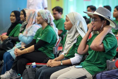 PETRONAS BEDIGITAL BOOTCAMP