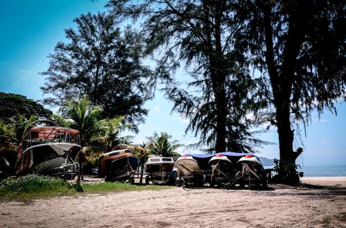BATU FERRINGHI_PKPB