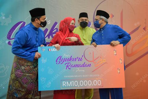 DATUK NORLIZA ABDUL RAHIM