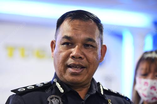 ACP RAZLAM AB HAMID