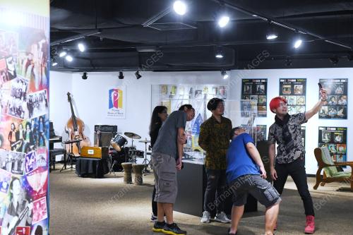 RUMAH MUZIK TAMAT OPERASI