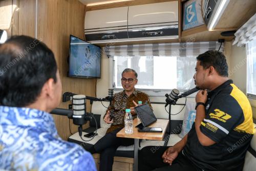 DATUK FAHMI FADZIL