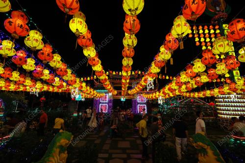 KEK LOK SI