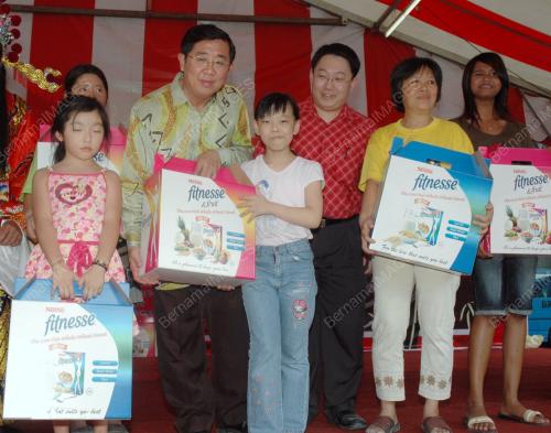 CHIA KWANG CHYE