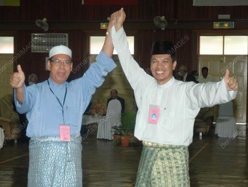 CALON