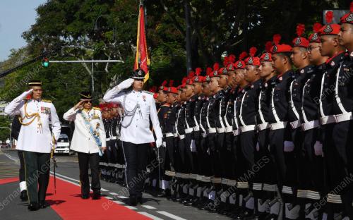 MESYUARAT KEDUA PENGGAL PERTAMA DUN PULAU PINANG